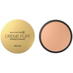 Blush & poudres Max Factor  Creme Puff Poudre Compacte 81-truly Fair