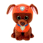 15cm Cute Cartoon Dog Plush Dolls - Chase, Marshall, Rocky, Skye, Rubble Toys