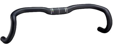 Ritchey Guidon Ergomax WCS Di2 Blatte Black LG 46 Adulte Unisexe, Noir, Largeur 46cm