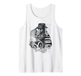 Yellowstone Hard To Get Rip Wheeler Beth Dutton Tank Top