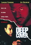 Deep Cover (1992) DVD