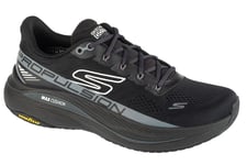 chaussures de running Homme, Skechers Max Cushioning Propulsion, Noir