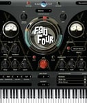 EastWest Sounds EW FAB FOUR