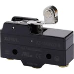 Tru Components - Microrupteur 250 v/dc 15 a 1 x On/(On) XZ-15GW22-B momentané 1 pièce