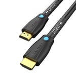 vention cable hdmi aambh 2.0 4k 2 m