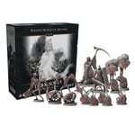 Dark Souls Painted World of Ariamis Highly Interactive Funfilled Board Game