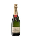 Moët & Chandon Impérial Brut Limited Edition ‘Let's Celebrate' Message Bottle Champagne, 75cl