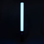 Rgb Handheld Led Video Light 3000K To 6500K Rechargeable Rgb Light Wand For O