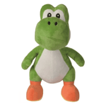 SUPER MARIO - Nintendo - Yoshi - Peluche 30cm