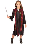 Hermione Granger Harry Potter Movie Book Week Child Girls Costume