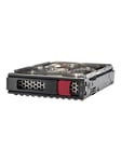 HP E - 18TB - Hårddisk - P37669-K21 - Serial Attached SCSI 3 - 3,5 "LFF