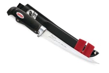 Rapala Soft Grip 4 tum Filekniv