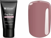 Silcare Easy Shape Polygel Nail Acrylic Gel Cover 30G