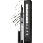 Nanobrow Microblading Pen Warm Blonde