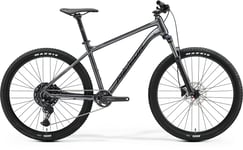 Merida Big.Seven 200 XS