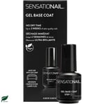 SensatioNail Damage Proof LED Gel Polish - Base Coat 7.39ml (72564)