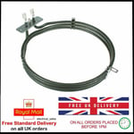 FITS MERCURY RANGE COOKER FAN OVEN HEATING HEATER ELEMENT 094693 2500 WATTS esd