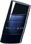 Bruno Banani Magic Man Eau De Toilette Spray 50 Ml