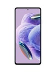 Xiaomi Redmi Note 12 Pro+ 5G - 8Gb Ram, 256Gb Storage, Sky Blue