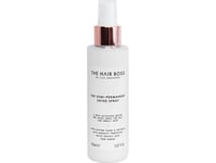 The Hair Boss The Hair Boss_By Lisa Shepherd The Semi-Permanent Shine Spray Spray Nadający Włosom Blasku 150Ml