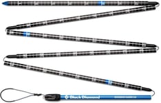 Black Diamond Quickdraw Carbon Probe 240 søkestang