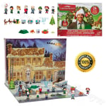 National Lampoons Christmas Vacation 2024 Advent Calendar New Clark Griswald UK