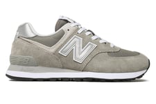 Chaussures New Balance ML574 ML U 574 Homme Femme Nb Cuir Bleu 41 42 43 44 45