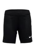 Nike Nike Essentials Mesh Shorts Svart