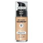 ColorStay™ Makeup för normal/torr hud SPF20 foundation för normal och torr hud 150 Buff 30ml