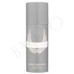 Paco Rabanne Invictus Homme Deospray 150ml