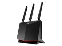 ASUS 4G-RTAC86U 4G-Router