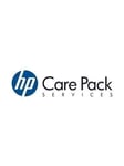 HP Electronic Care Pack Next Business