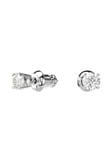 Swarovski Mesmera Set Silver 5665877 Blandade snitt