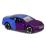 Leksaker Leksaksbilar Majorette Cars Bilar Color Changers - AUDI