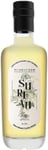 NUSBAUMER - Liqueur de Sureau - Liqueur de fleurs - Origine : France/Alsace - 20% Alcool - Bouteille 70 cl