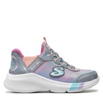 Sneakers Skechers 303514L/GYMT Rosa