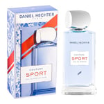 DANIEL HECHTER - Eau de Parfum Homme Collection Couture Sport - 100 ml