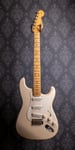 Stratocaster Cunetto '98 OLW - Begagnad