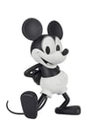 Figuarts ZERO Disney MICKEY MOUSE 1920s PVC Figure BANDAI from Japan