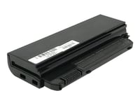 Coreparts - Batteri För Bärbar Dator - Litiumjon - 4-Cells - 2.2 Ah - 33 Wh - Svart - För Dell Inspiron Mini 9, Mini 9N