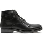 Boots Redskins  NISSA NOIR