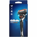 GILLETTE FUSION PROGLIDE FLEXI-BALL RAZOR