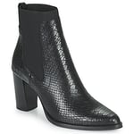 Bottines Myma  5912-MY-00-ANACONDA