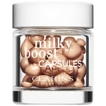 Clarins - Milky Boost Capsules Fond De Teint Teinte 05