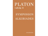 Platon I Udvalg - 2 | Christian Gorm Tortzen Rasmus Sevelsted | Språk: Dansk