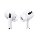 Apple Airpods Pro With Magsafe Case  White