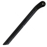 Hope Carbon Seatpost - Black / 27.2mm 350mm Circle Rails