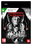 The Quarry - Deluxe Edition