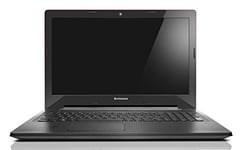 Lenovo G50 15.6-Inch Notebook (Red) - (Intel Core i3-4005U 1.7 GHz, 4 GB DDR3L RAM, 1 TB HDD, DVDRW, WiFi, BT, Integrated Graphics, Windows 8.1)