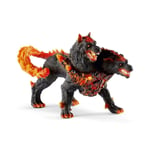 Schleich Eldrador Creatures Figure - Hellhound